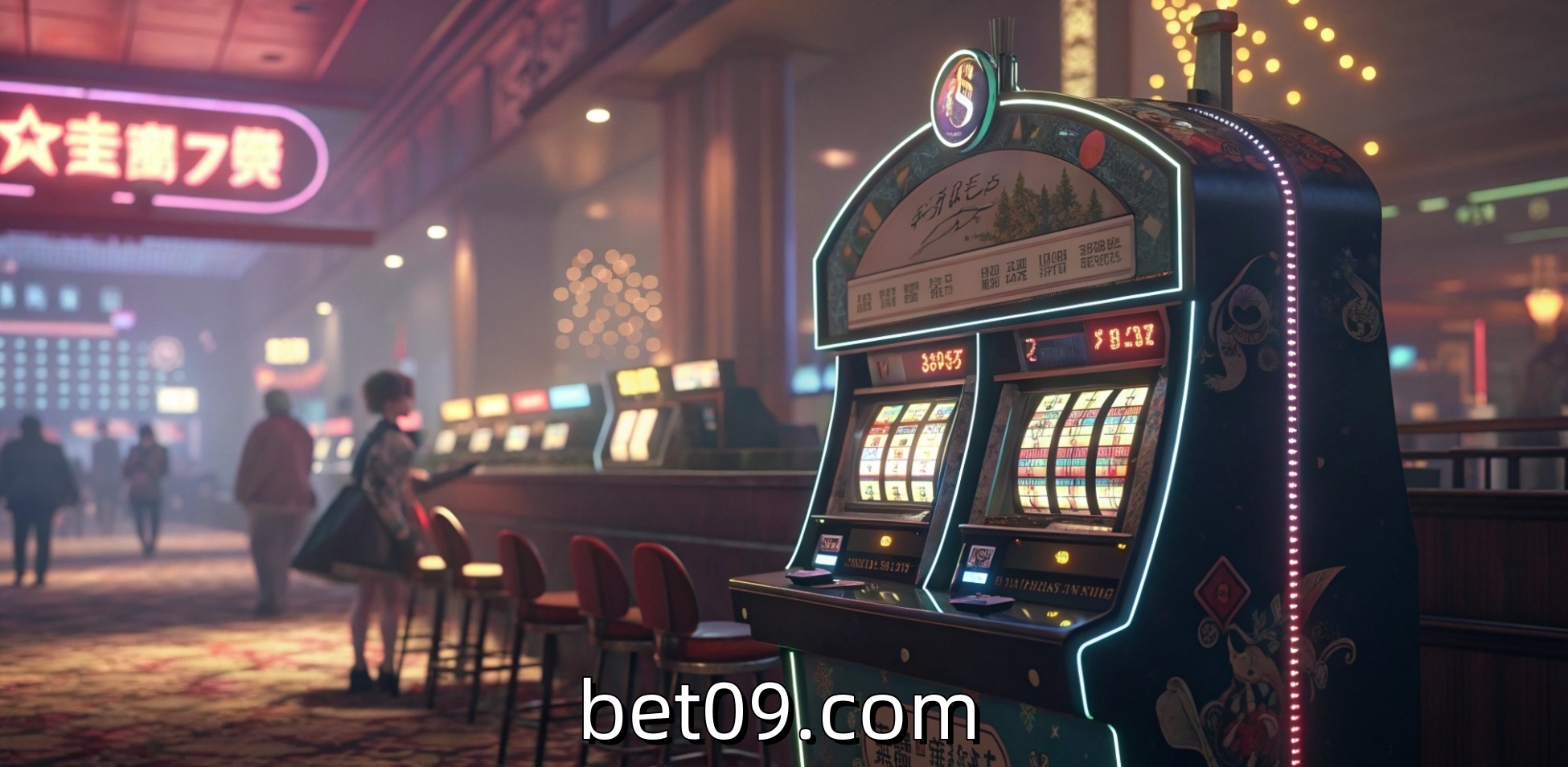 bet09 com